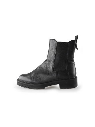 Tamaris Chelsea boots Schwarz 244601