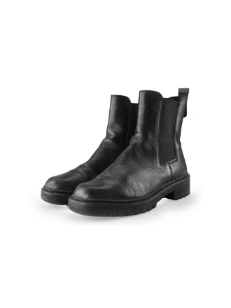 Tamaris Chelsea boots Schwarz 244601