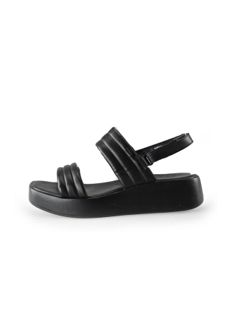Mexx Sandalen Schwarz 244605
