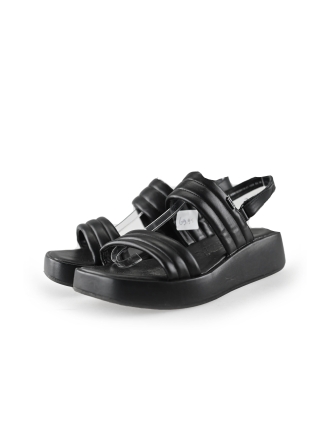 Mexx Sandalen Schwarz 244605
