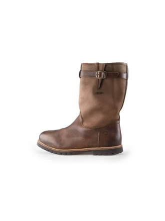 Travelin Wanderstiefel Braun 244609