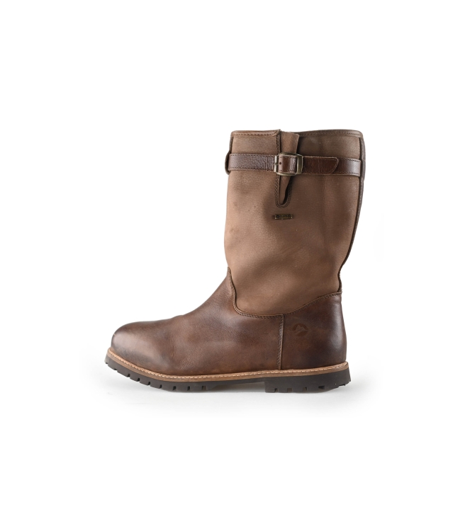 Travelin Wanderstiefel
