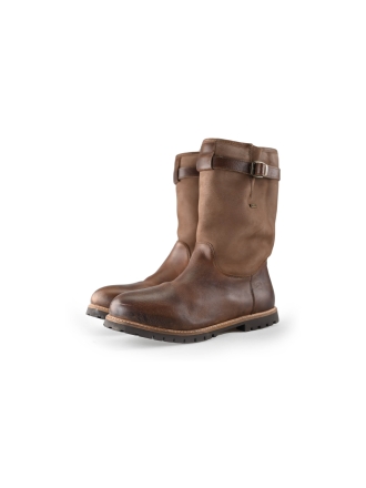Travelin Wanderstiefel Braun 244609