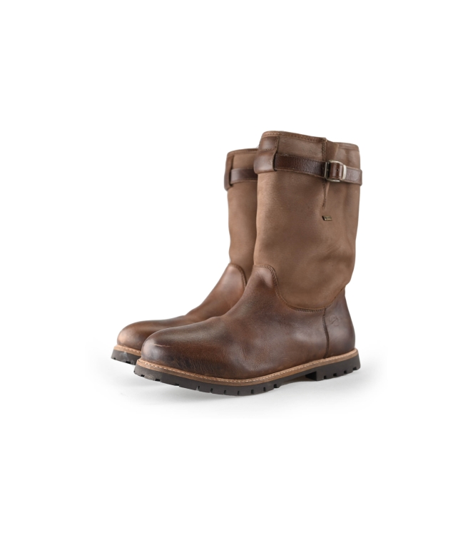 Travelin Wanderstiefel