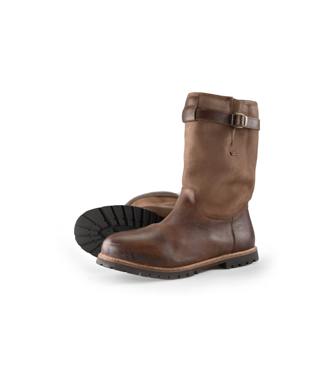 Travelin Wanderstiefel