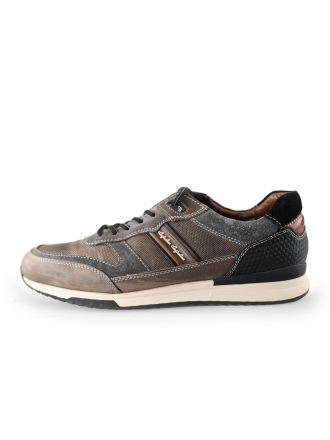 Australian Sneaker Braun 244617
