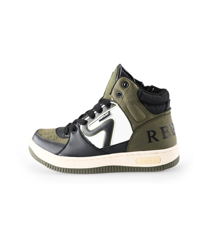 Replay Hohe Sneaker