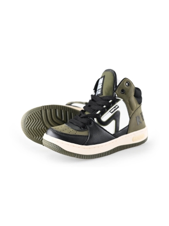 Replay Hohe Sneaker