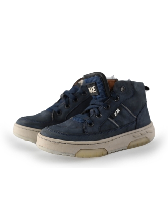 IK-KE Hohe Sneaker Blau 244631
