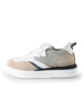 Nogrz Sneaker Weiß 244635
