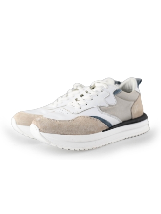 Nogrz Sneaker Weiß 244635