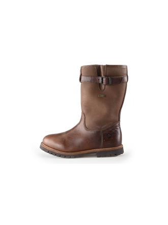 Travelin Wanderstiefel Braun 244638
