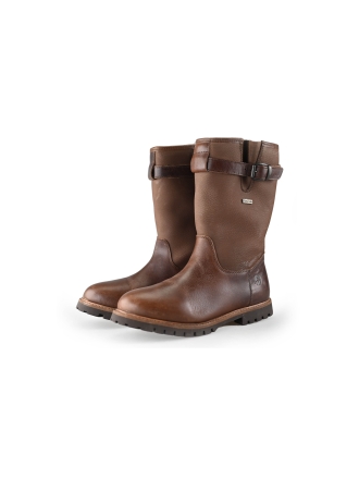 Travelin Wanderstiefel Braun 244638