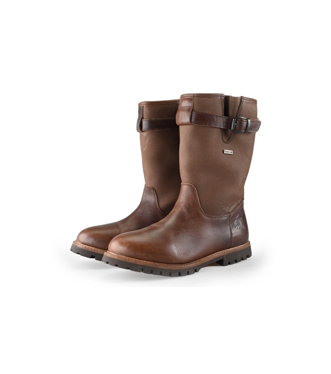 Travelin Wanderstiefel