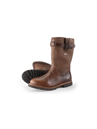 Travelin Wanderstiefel