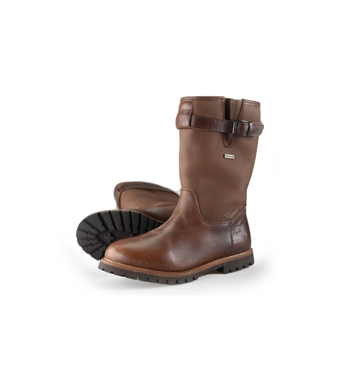 Travelin Wanderstiefel