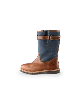 Travelin Wanderstiefel Braun 244639
