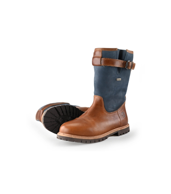 Travelin Wanderstiefel