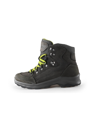 Travelin Wanderschuhe Braun 244641