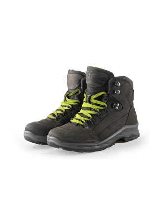 Travelin Wanderschuhe Braun 244641