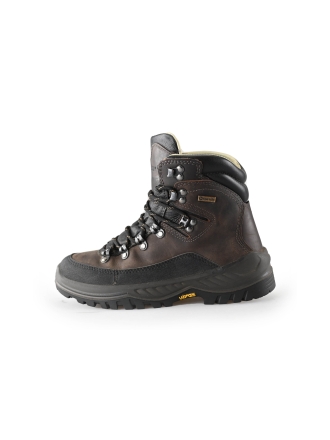 Travelin Wanderschuhe Braun 244643