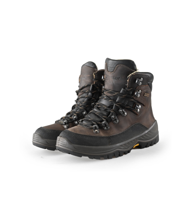 Travelin Wanderschuhe