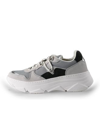 Nogrz Sneaker Beige 244644