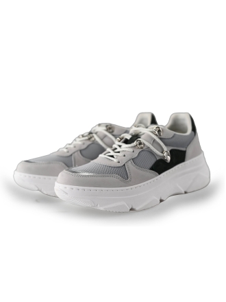 Nogrz Sneaker Beige 244644