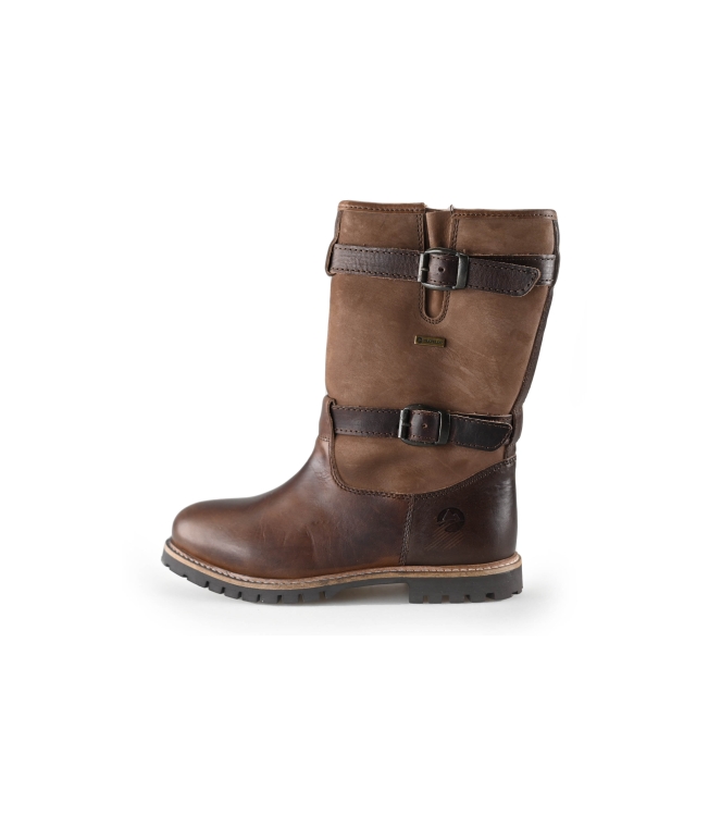 Travelin Wanderstiefel