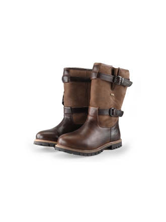 Travelin Wanderstiefel Braun 244645