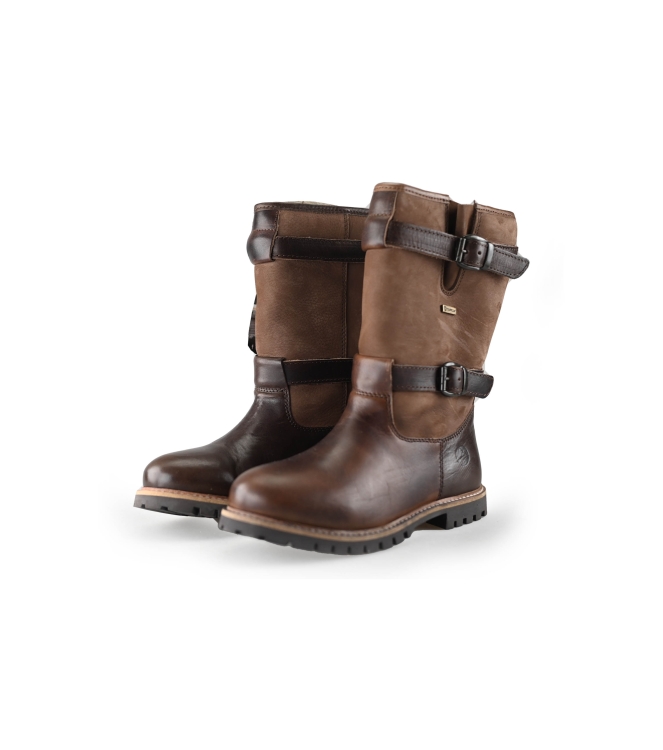 Travelin Wanderstiefel