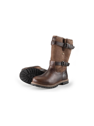 Travelin Wanderstiefel