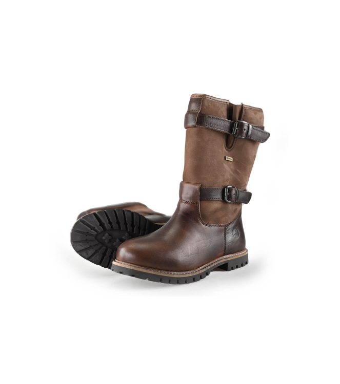 Travelin Wanderstiefel