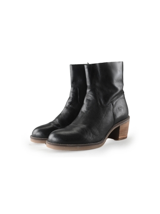 Travelin Stiefeletten Schwarz 244646