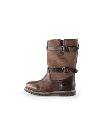 Travelin Wanderstiefel Braun 244647