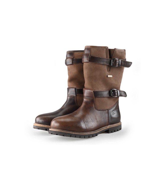 Travelin Wanderstiefel