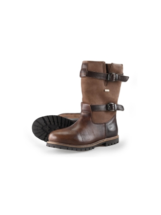 Travelin Wanderstiefel
