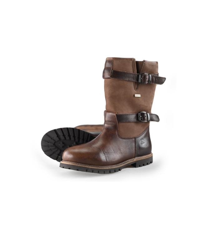 Travelin Wanderstiefel