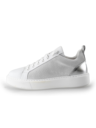 Mysa Sneaker Weiß 244649