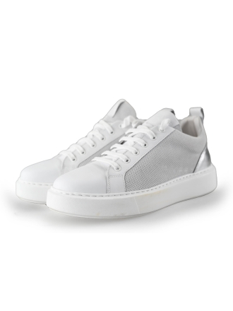 Mysa Sneaker Weiß 244649