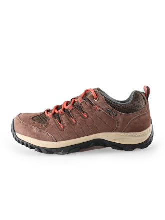 Travelin Wanderschuhe Braun 244650