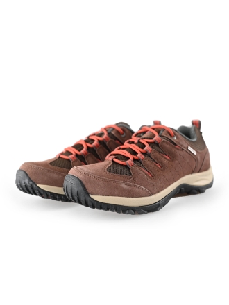 Travelin Wanderschuhe Braun 244650