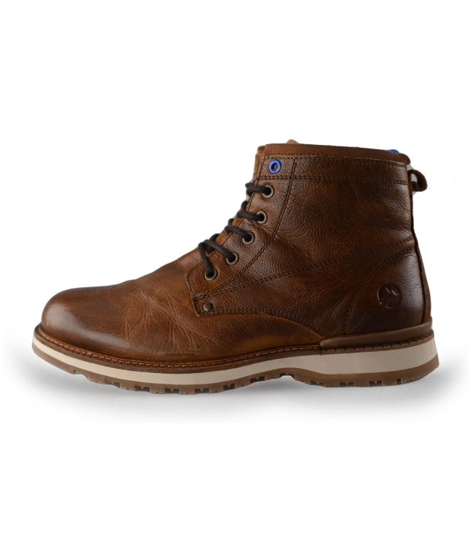 Travelin Schnürstiefel