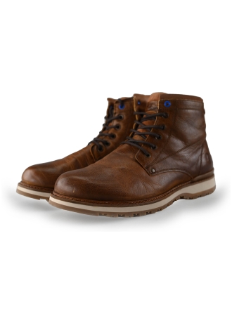 Travelin Schnürstiefel Braun 244653