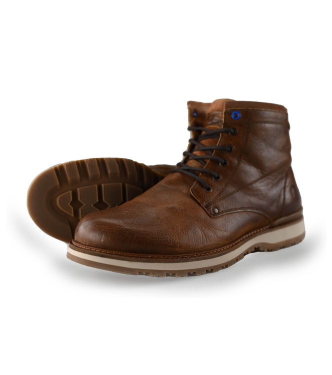 Travelin Schnürstiefel