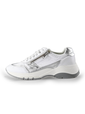 Nogrz Sneaker Weiß 244654
 