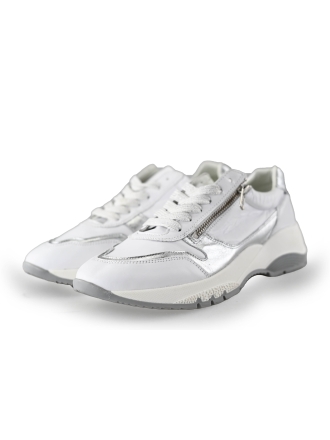 Nogrz Sneaker Weiß 244654
 