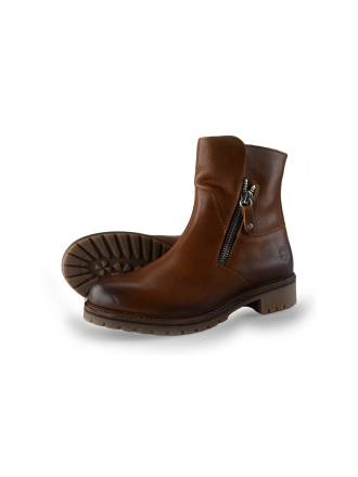 Travelin Stiefeletten
