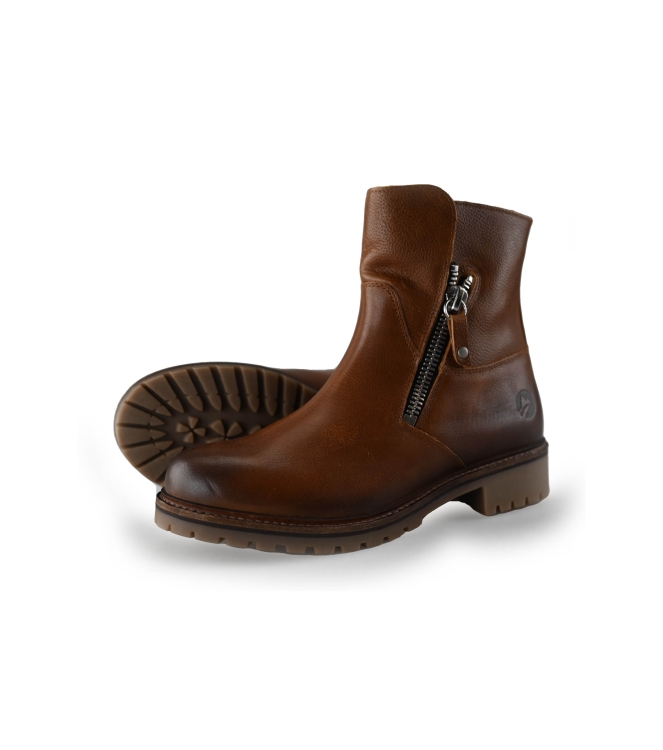 Travelin Stiefeletten