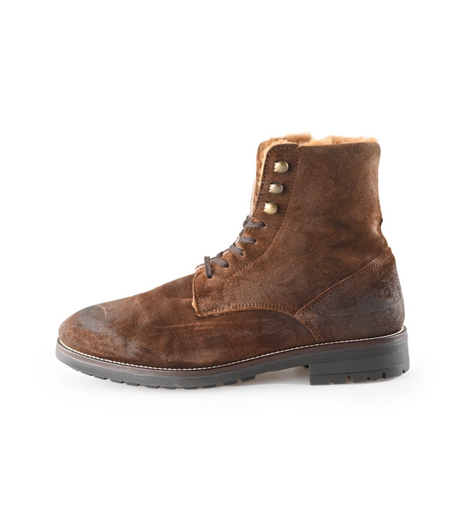 Travelin Schnürstiefel